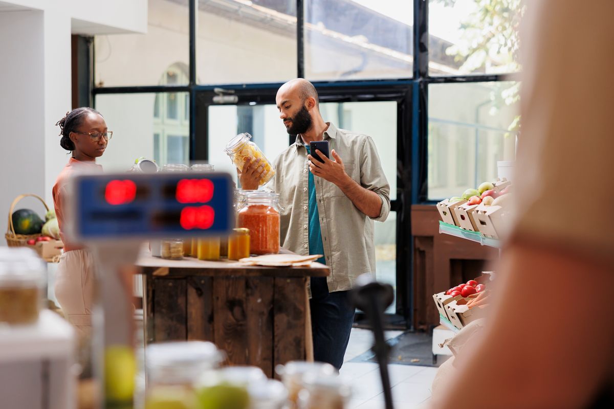 Comercio local Panamá