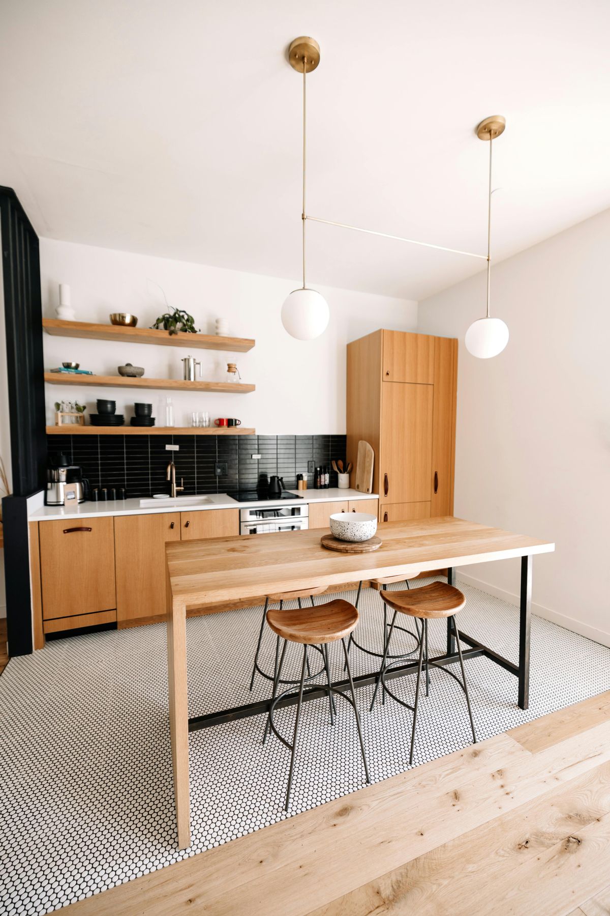 Luxury Interior Design for Short-Term Rental