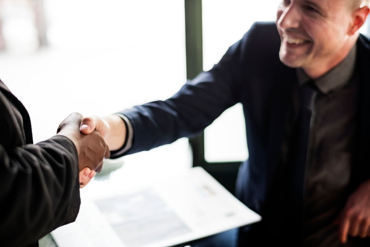 Stratégie d'investissement